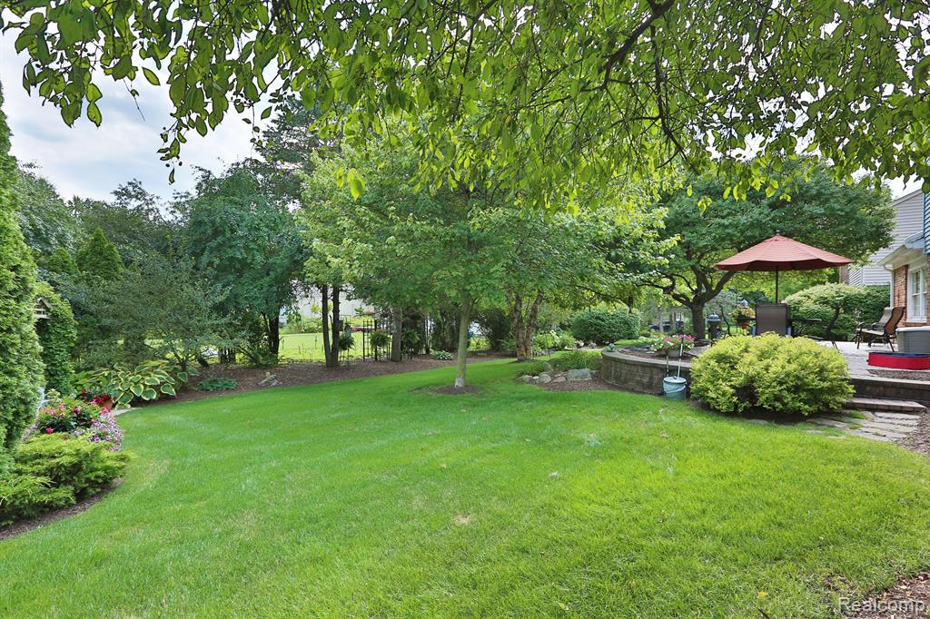 41001 RAYBURN Drive, Northville, MI 48168 — Photo 29