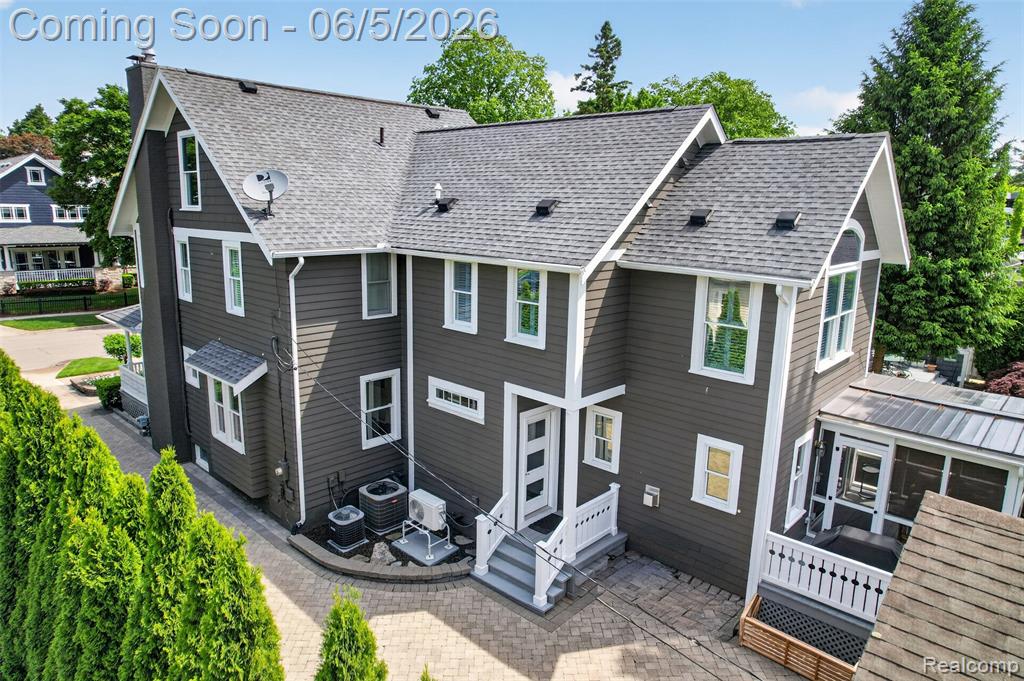 691 W Frank Street, Birmingham, MI 48009 — Photo 46