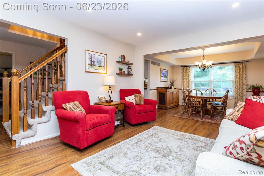 27533 Winchester Terrace, Brownstown, MI 48183 — Photo 10