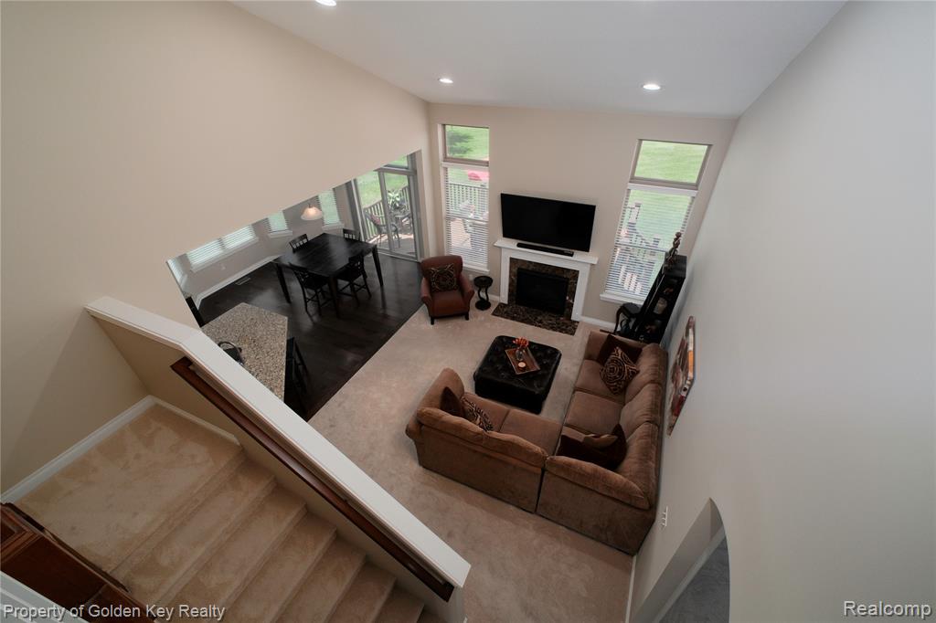 57430 Windmill Point, New Hudson, MI 48165 — Photo 32