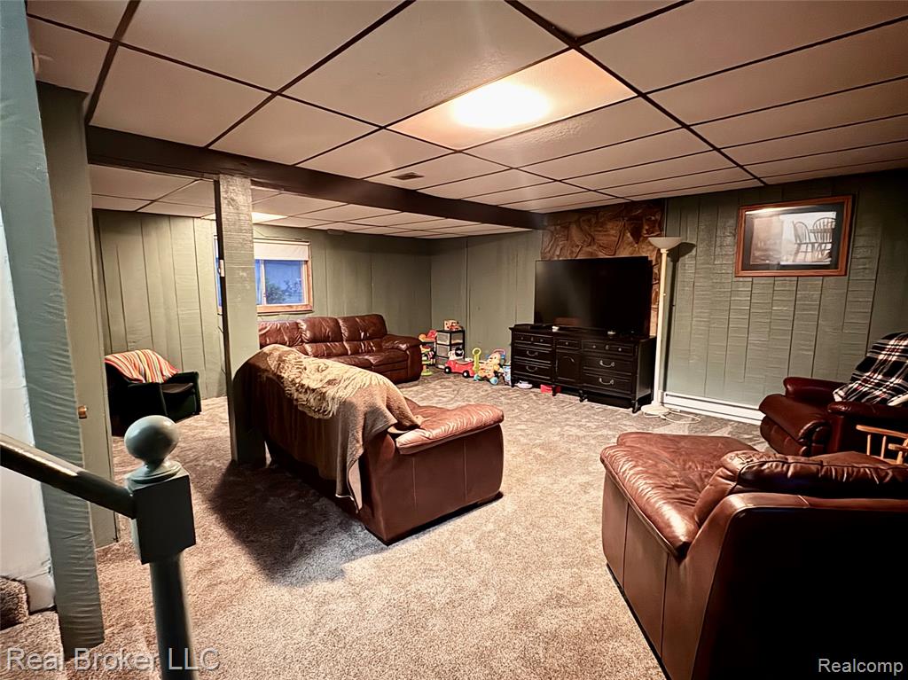 3725 Bronson Lake Road, Lapeer, MI 48446 — Photo 14