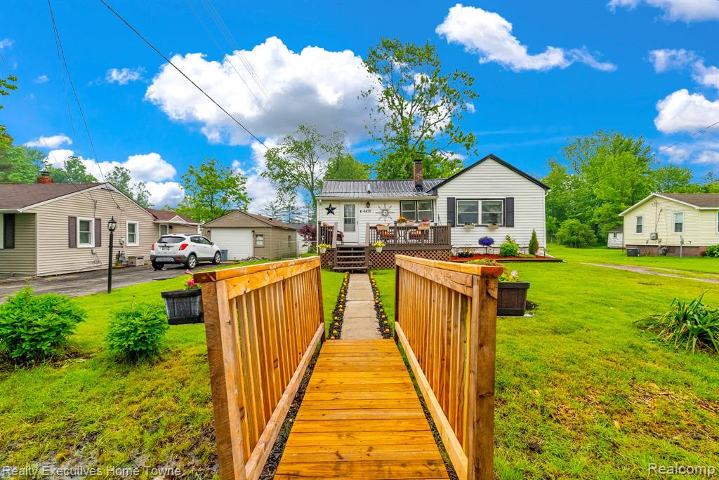 4478 Abel Drive, Lakeport, MI 48059 — Photo 6