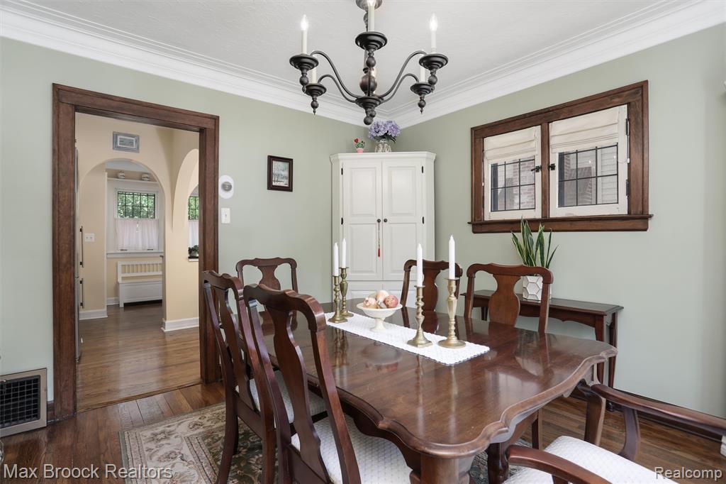 454 W Oakridge Street, Ferndale, MI 48220 — Photo 13