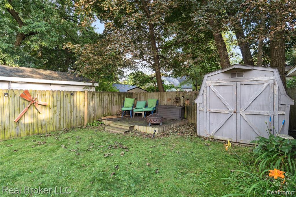 432 Cornell Drive, Battle Creek, MI 49017 — Photo 35