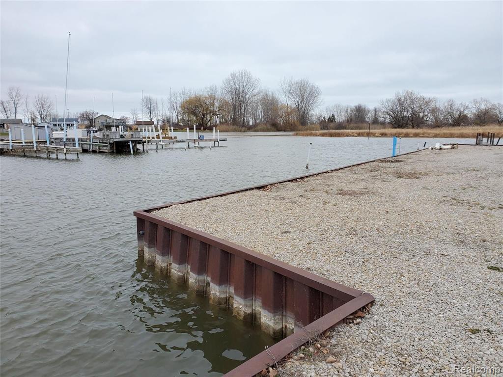 VL Midshipman, Au Gres, MI 48703 — front exterior
