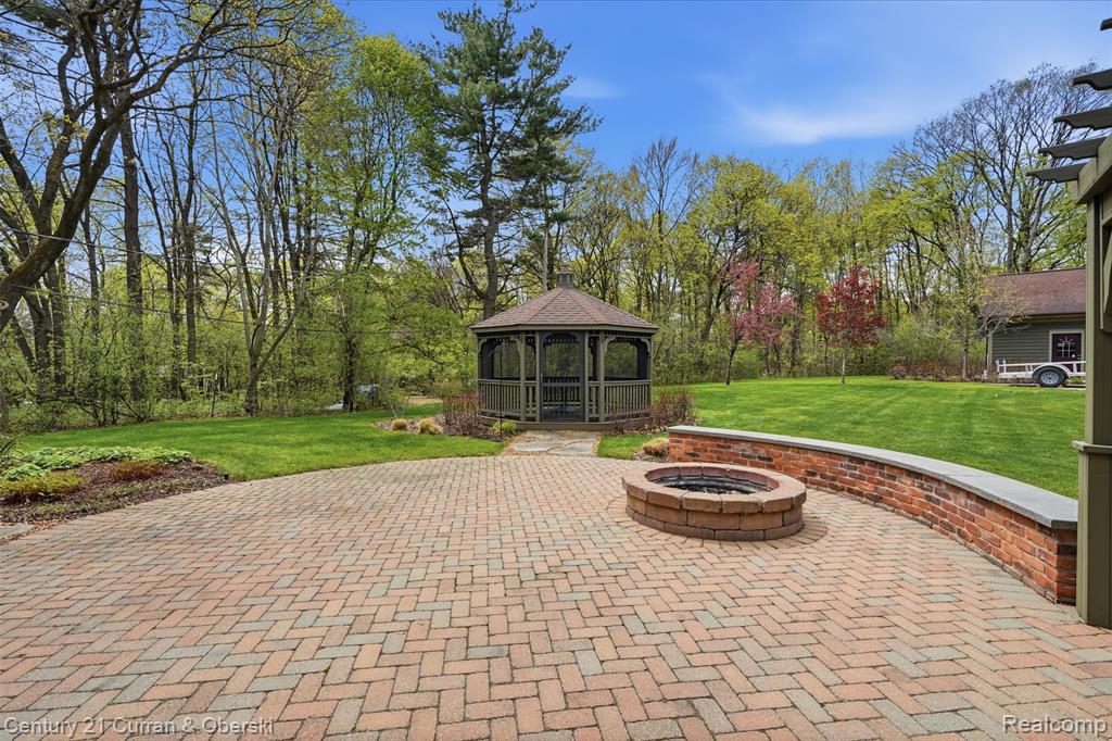 19559 Meadowbrook Road, Northville, MI 48167 — Photo 66