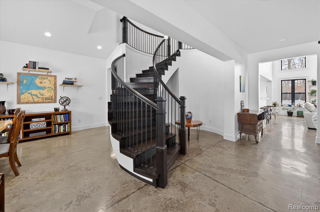 3483 Windwheel Point Drive, Pinckney, MI 48169 — Photo 45