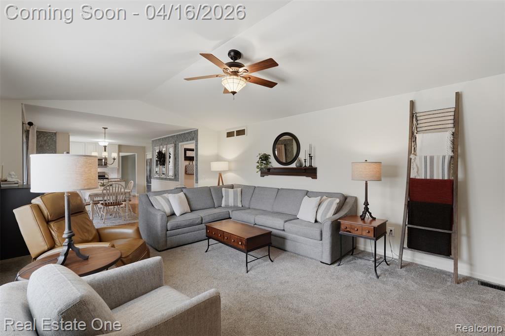 21592 Nathan Court, South Lyon, MI 48178 — Photo 21
