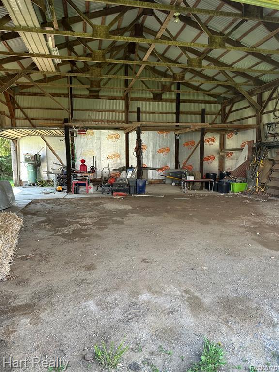 9548 SHARP Road, Clifford, MI 48727 — Photo 29