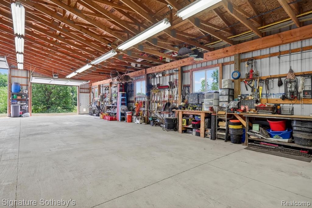 12700 Shaffer Road, Davisburg, MI 48350 — Photo 66