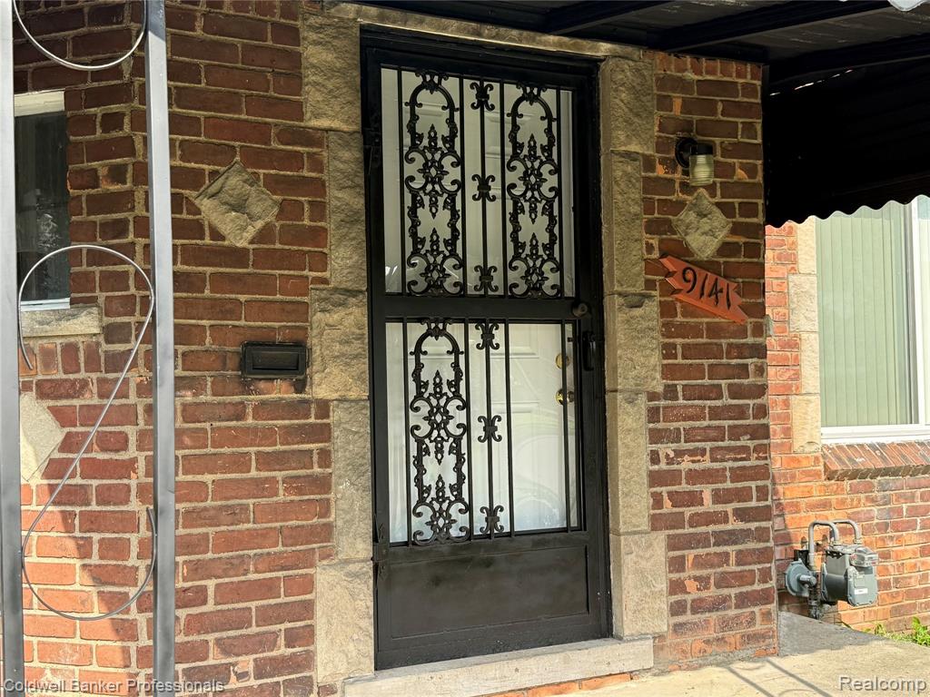 9141 Wayburn Street, Detroit, MI 48224 — Photo 4