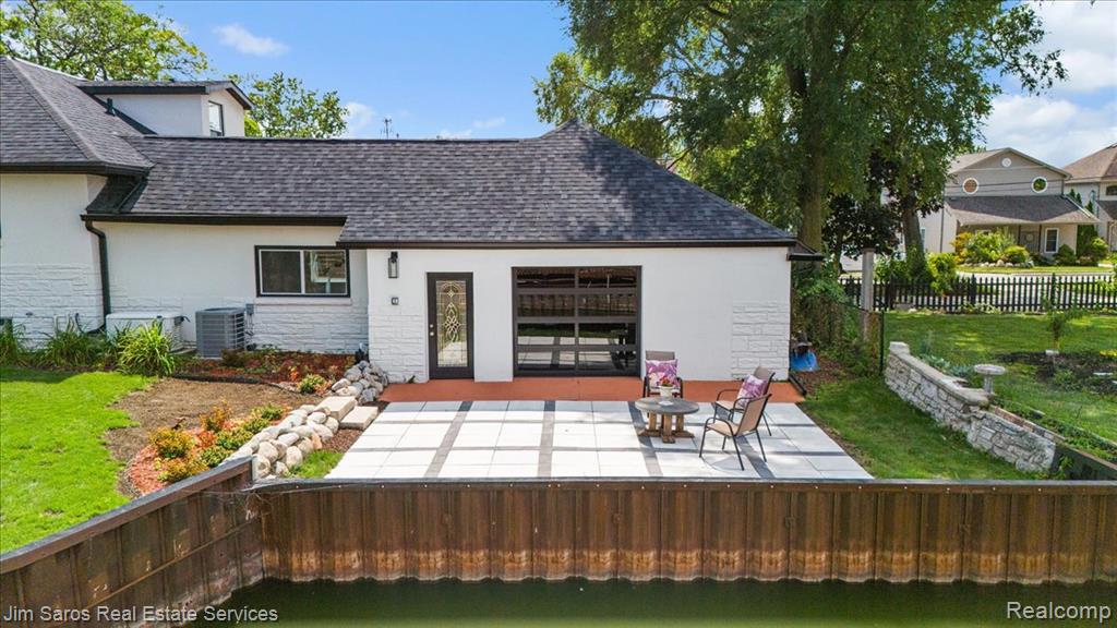 22505 Beach Street, Saint Clair Shores, MI 48081 — Photo 48
