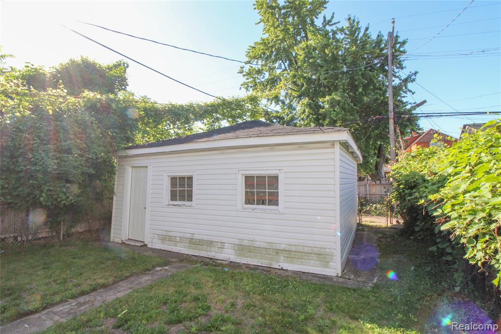 8357 Navy Street, Detroit, MI 48209 — Photo 18