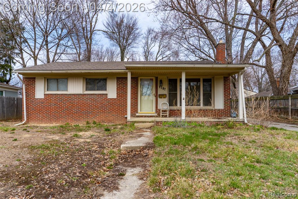 1187 Juneau Road, Ypsilanti, MI 48198 — Photo 37