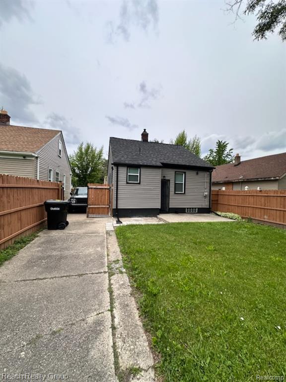 9974 Mettetal Street, Detroit, MI 48227 — Photo 33