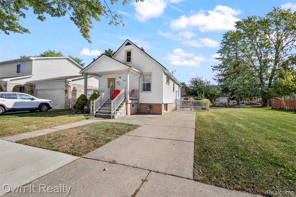 7636 Mead Street, Dearborn, MI 48126 — Photo 2