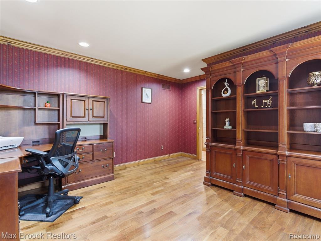 4009 Dabish Drive, Lake Orion, MI 48362 — Photo 45