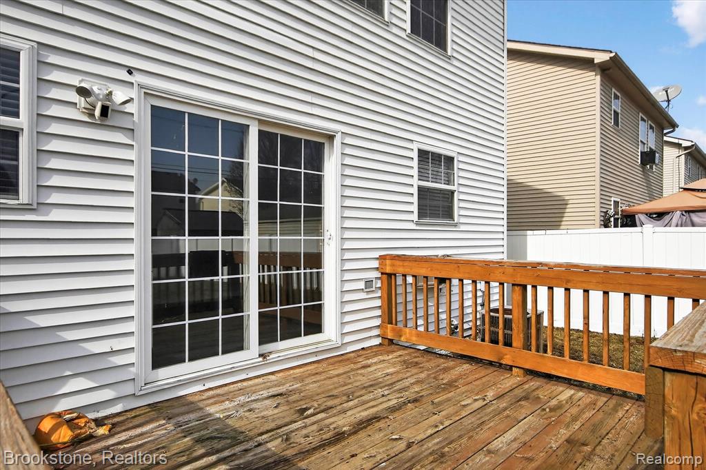 116 Maple Boulevard, Monroe, MI 48162 — Photo 27