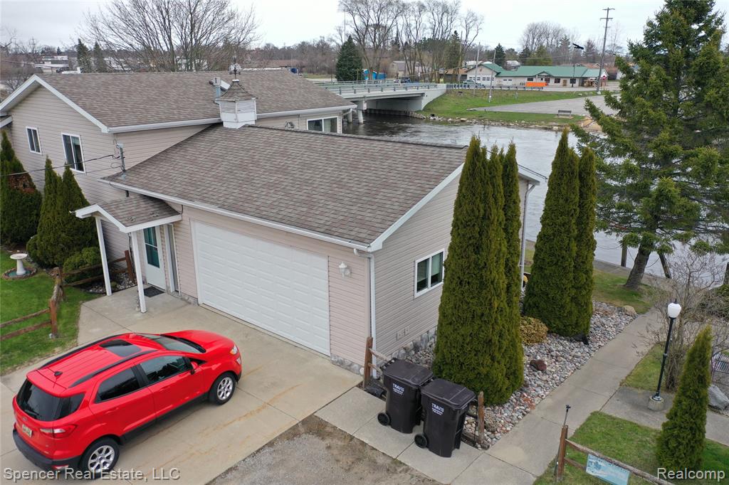 103 Harbor Street, Oscoda, MI 48750 — Photo 9
