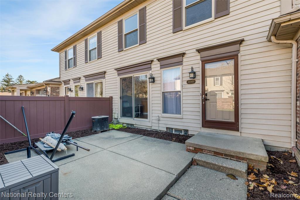 41060 Northwind Drive, Canton, MI 48188 — Photo 22