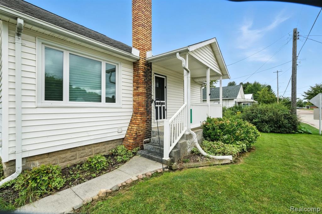 8093 Crapo Street, Swartz Creek, MI 48473 — Photo 4