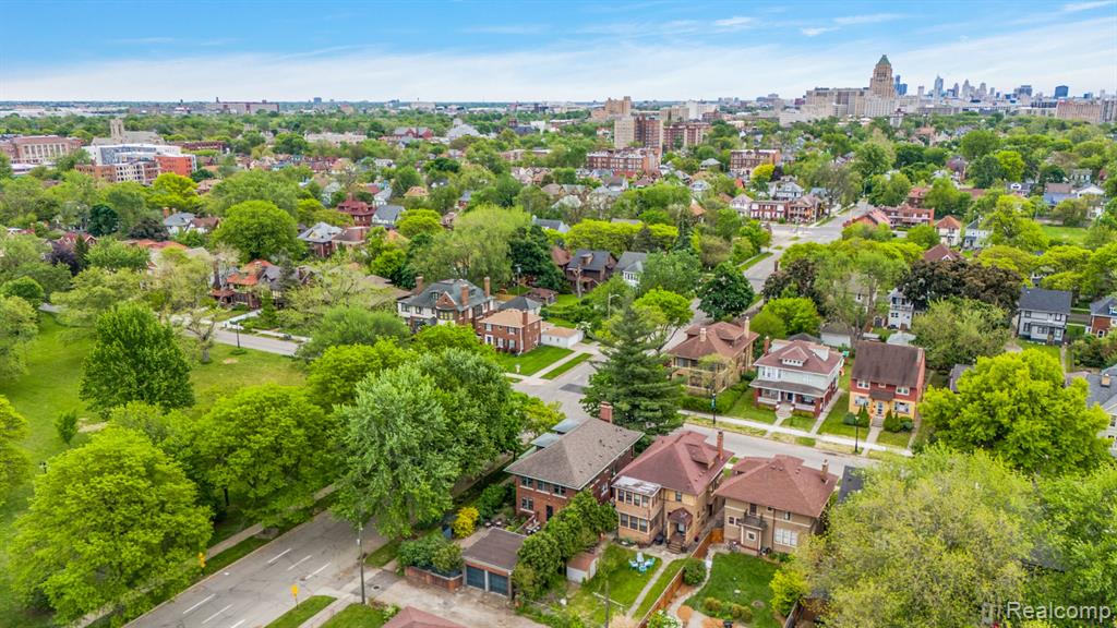 800 Edison Street, Detroit, MI 48202 — Photo 76