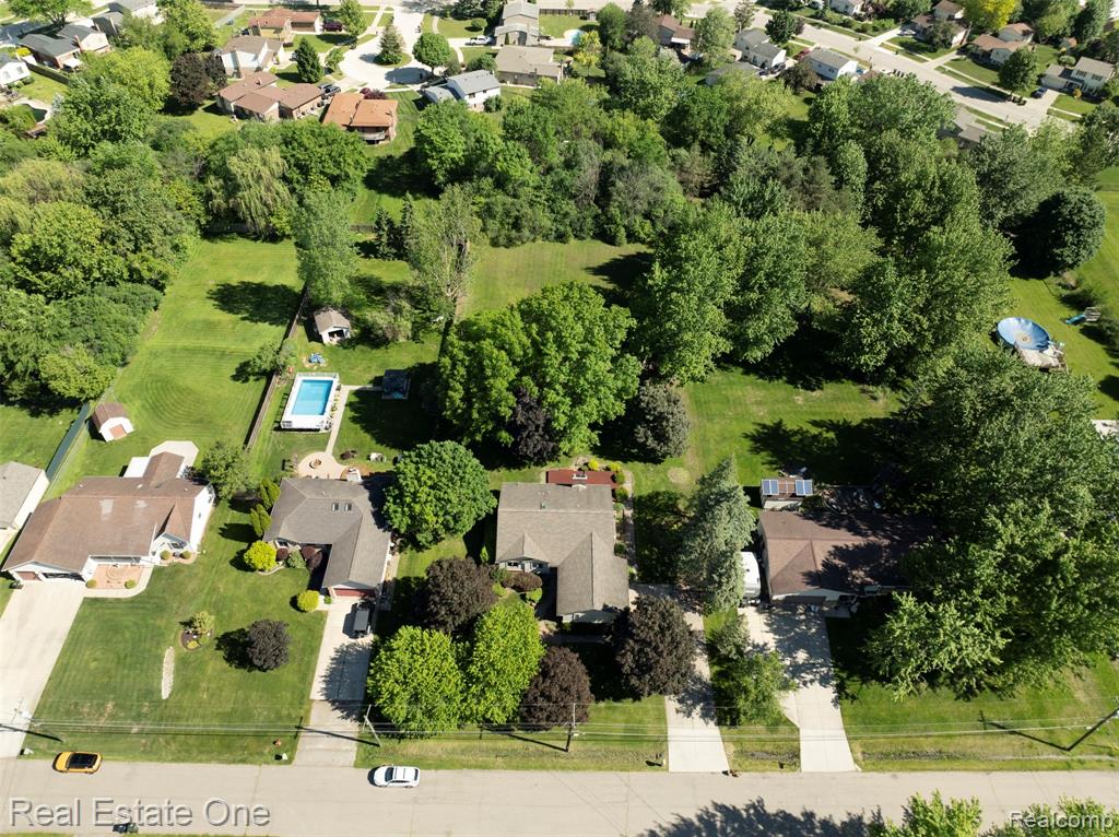 4425 Gardner Street, Sterling Heights, MI 48310 — Photo 41