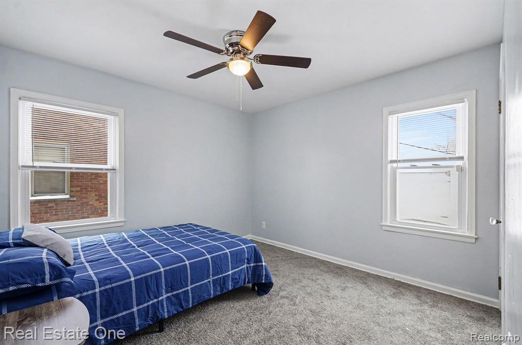 5721 Somerset Avenue, Detroit, MI 48224 — Photo 21