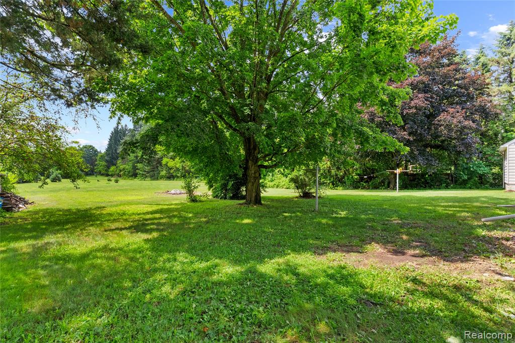 4900 E Exchange Road, Bancroft, MI 48414 — Photo 32