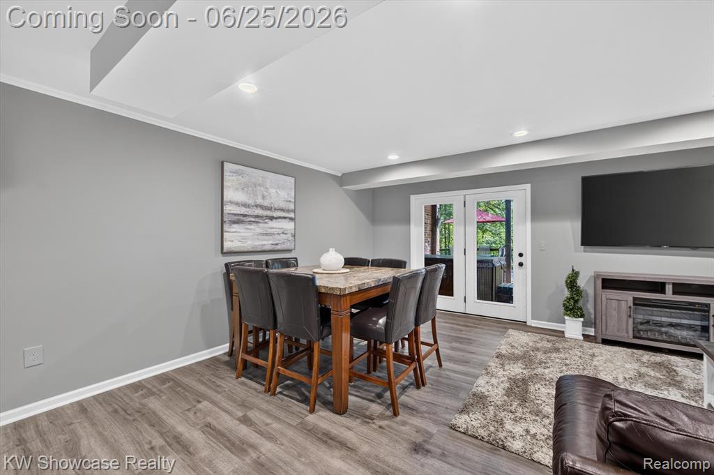 11073 Sandy Creek Drive, South Lyon, MI 48178 — Photo 45
