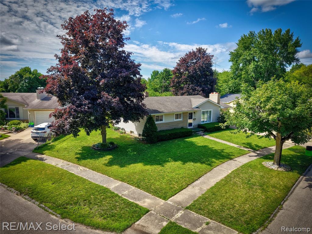 574 Poplar Street, Clio, MI 48420 — Photo 12