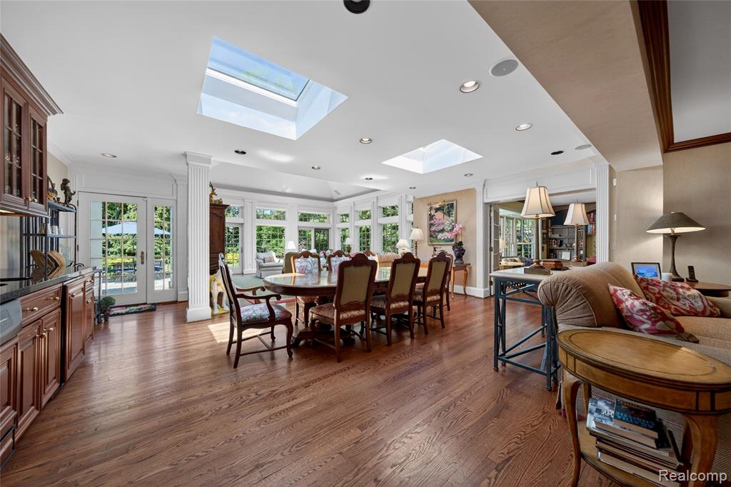 66 Oxford Road, Grosse Pointe, MI 48236 — Photo 11