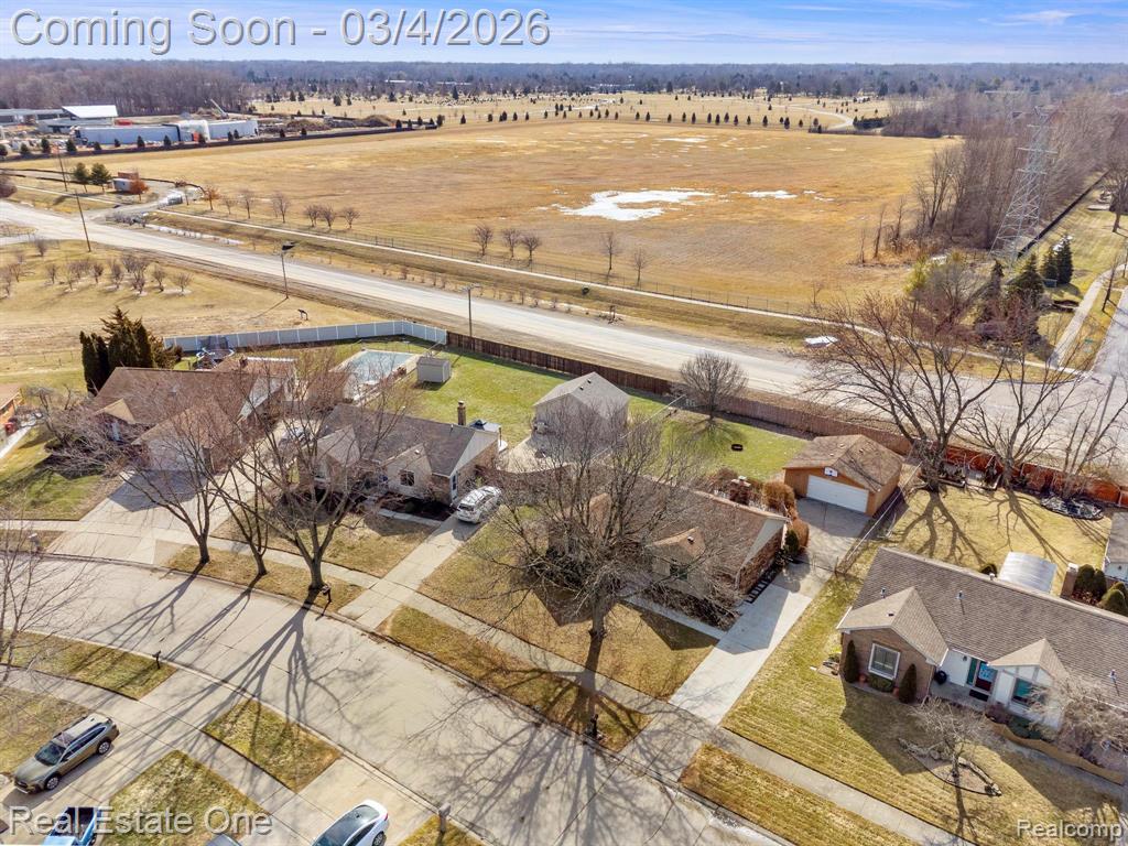 41146 Justin Drive, Clinton Twp, MI 48038 — Photo 3