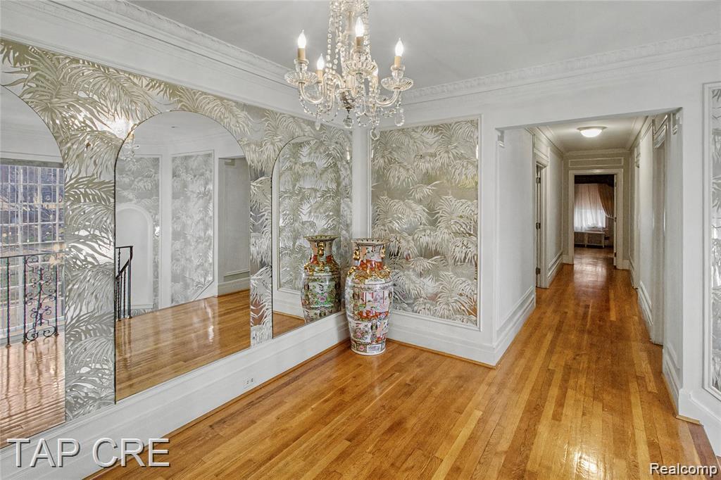 244 Arden Park Boulevard Boulevard, Detroit, MI 48202 — Photo 20