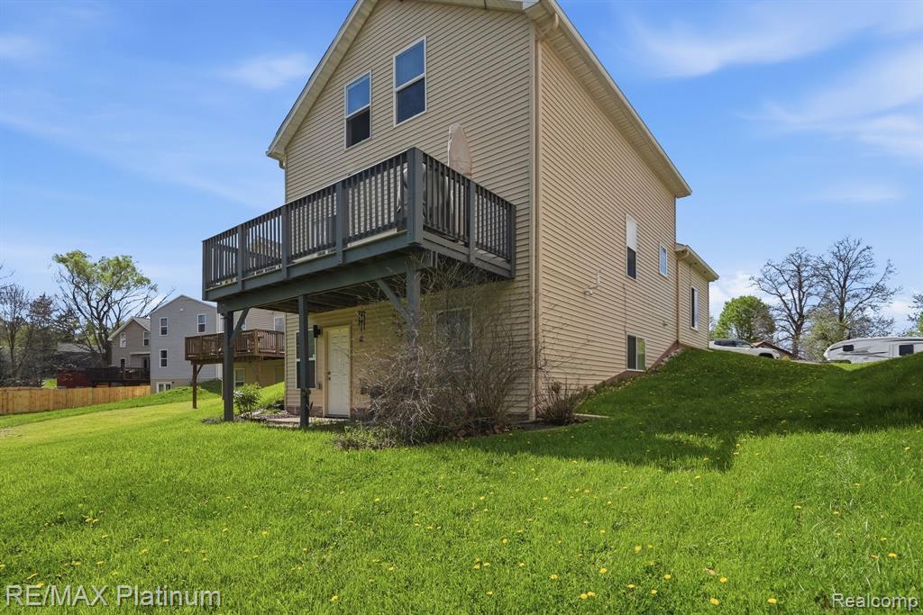 2428 Fisher Road, Howell, MI 48855 — Photo 28