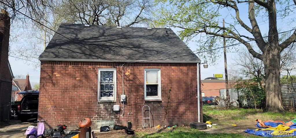20502 Riopelle Street, Detroit, MI 48203 — Photo 10