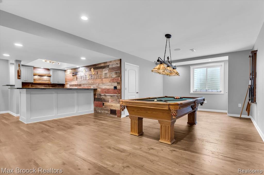 54265 Birchwood Drive, South Lyon, MI 48178 — Photo 34