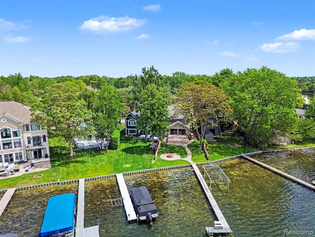 3506 Union Lake Road, Commerce Twp, MI 48382 — Photo 35