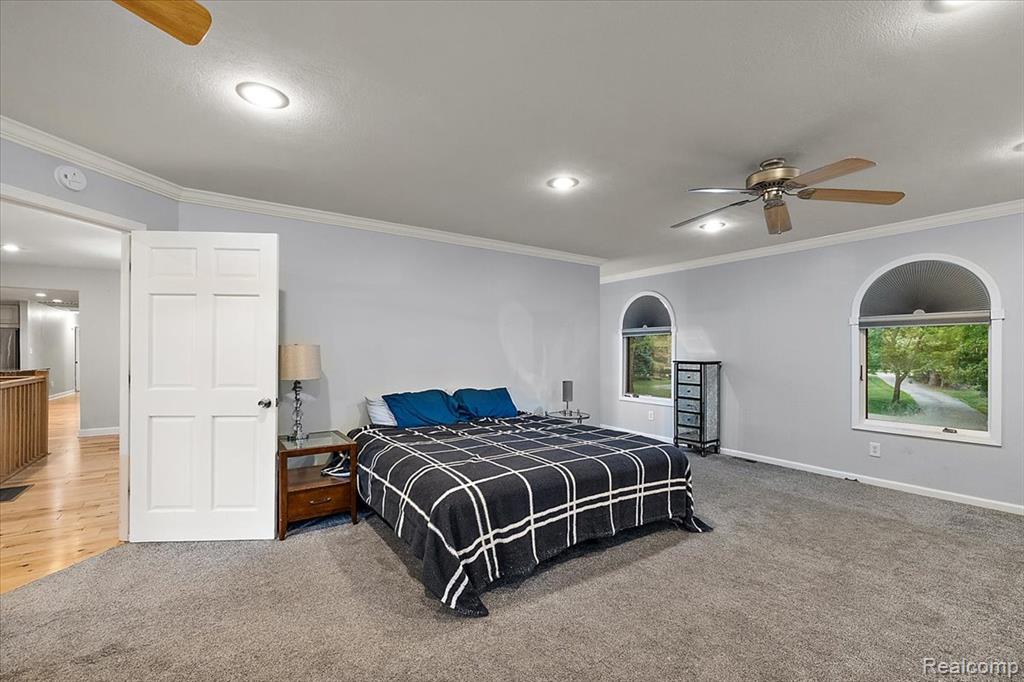 7291 Parkwood Drive, Fenton, MI 48430 — Photo 21