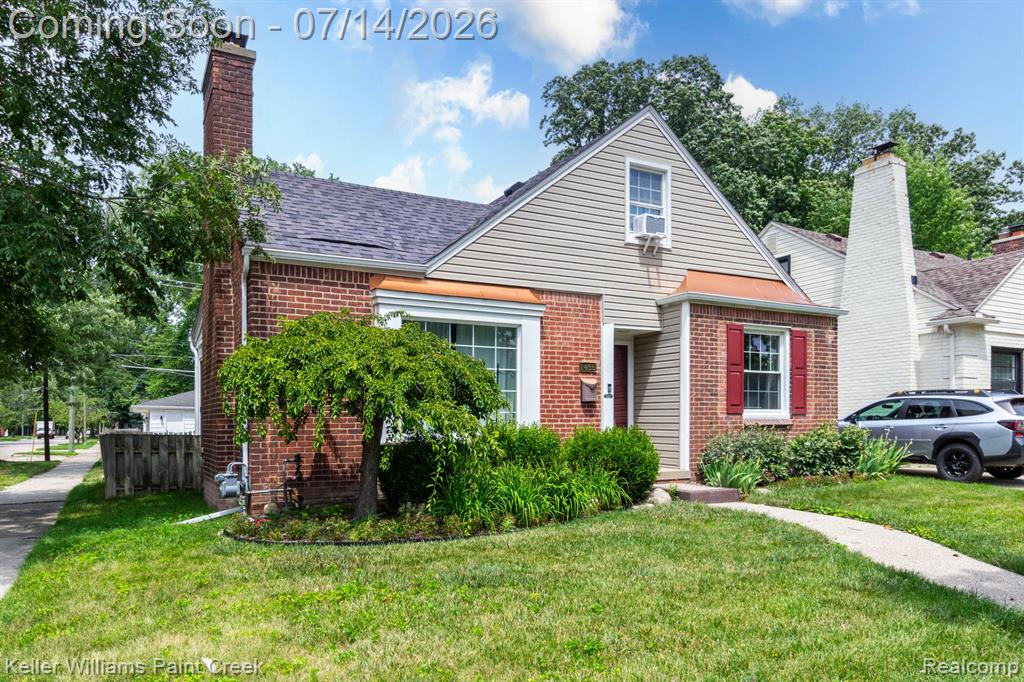 1466 Hampton Rd, Grosse Pointe Woods, MI 48236 — Photo 40