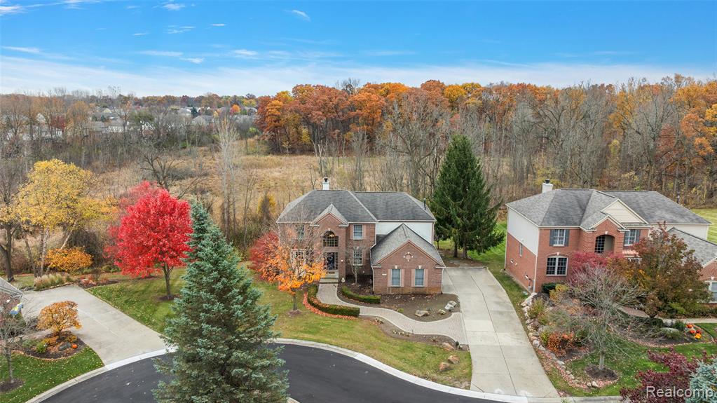3961 Ridgemonte Court, Rochester, MI 48306 — Photo 3