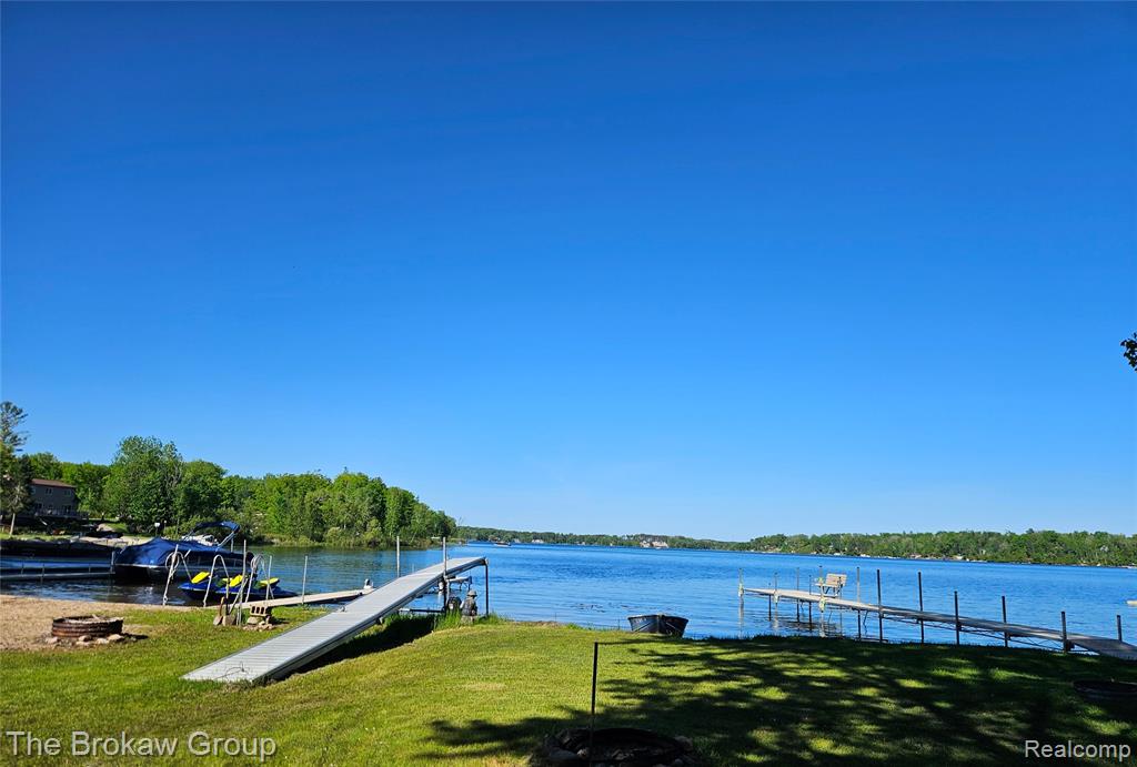 4448 Loon Lake Road, Hale, MI 48739 — Photo 2