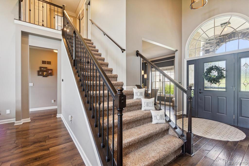 4348 Oak Tree Trail, Fenton, MI 48430 — Photo 28