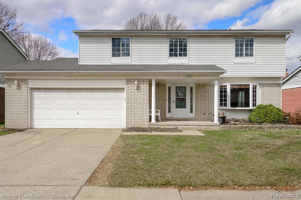 42340 OLD BRIDGE Road, Canton, MI 48188 — Photo 59
