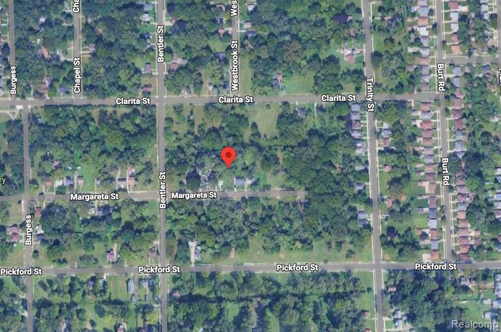 21232 Margareta Street, Detroit, MI 48219 — Photo 4