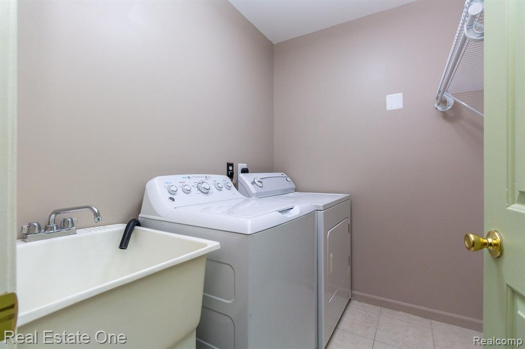 46832 JEWEL, Macomb, MI 48044 — Photo 29