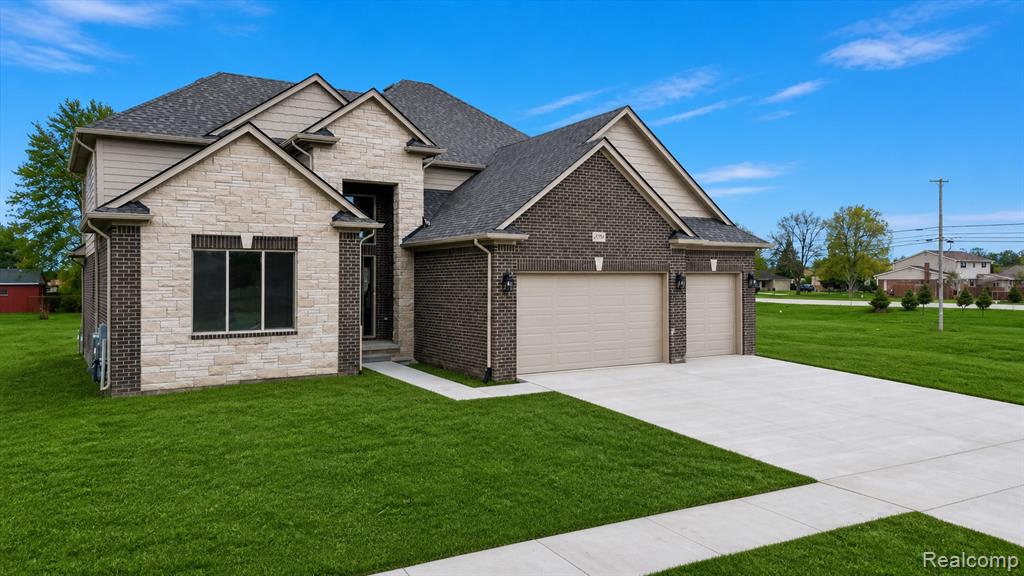 18764 Via Firenze, Macomb, MI 48044 — Photo 4