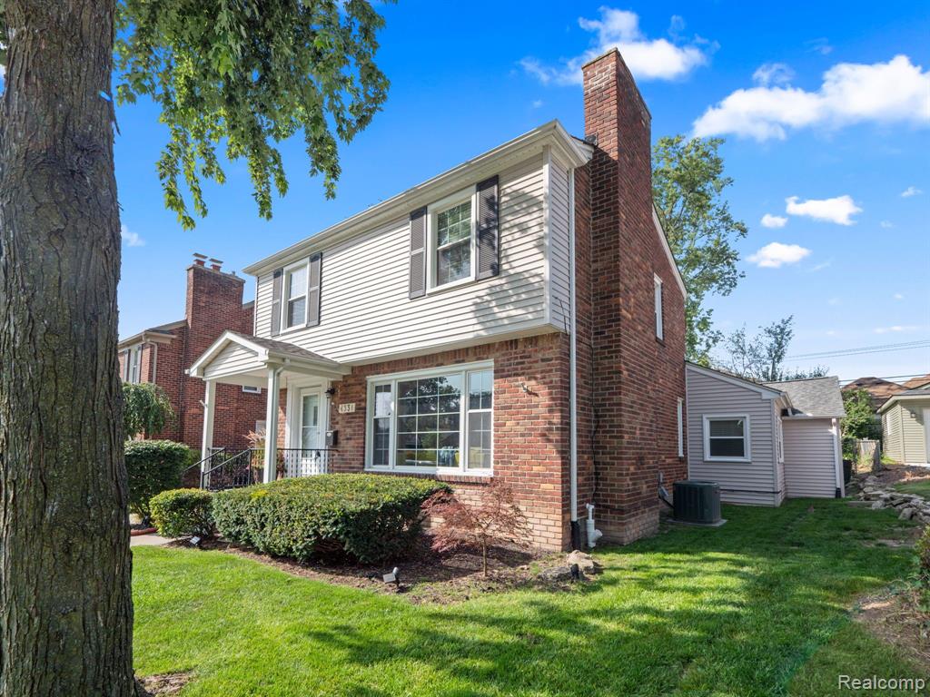 4331 ELMWOOD Avenue, Royal Oak, MI 48073 — Photo 4