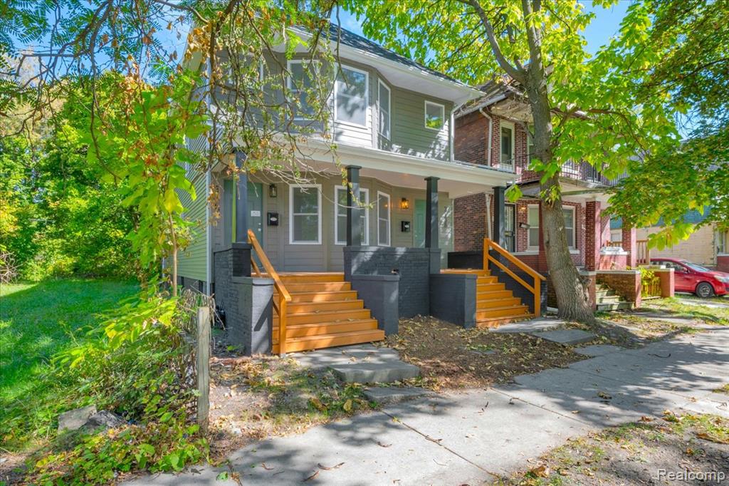 3138 Canton Street, Detroit, MI 48207 — Photo 35