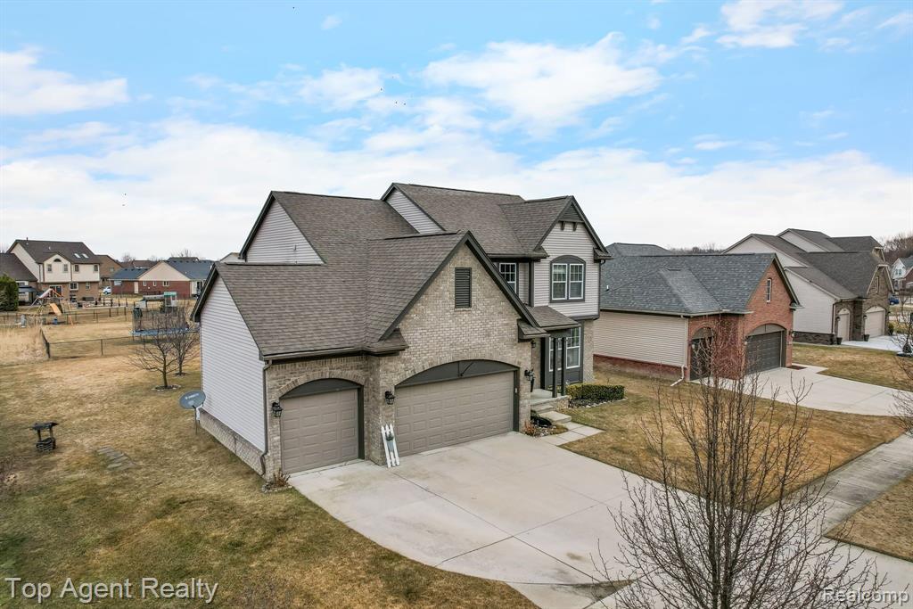 53501 MARY ANN Lane, New Baltimore, MI 48047 — Photo 41